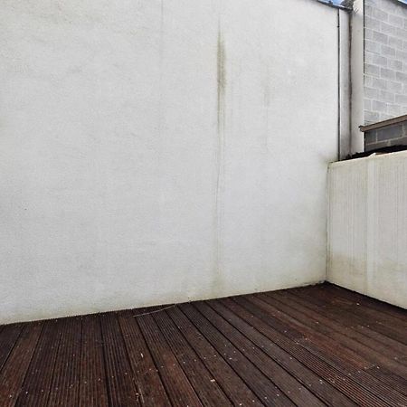 Bright Waterfront Apartment 安特卫普 外观 照片